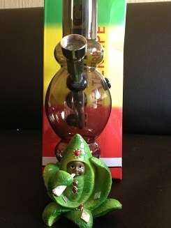 !!!!!!!!!RATSA  MAN !!!!!!!acyrlic bong 22cm